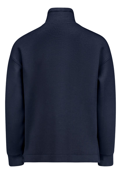 Zippered Cardigan - GERRY WEBER
