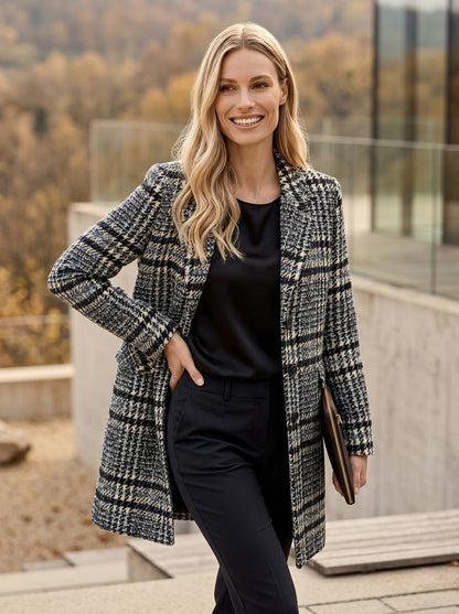 Wool Coat