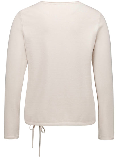 Knit Pullover