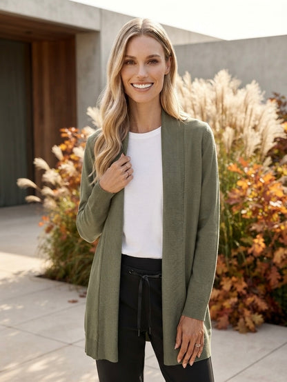 Knit Cardigan - GERRY WEBER