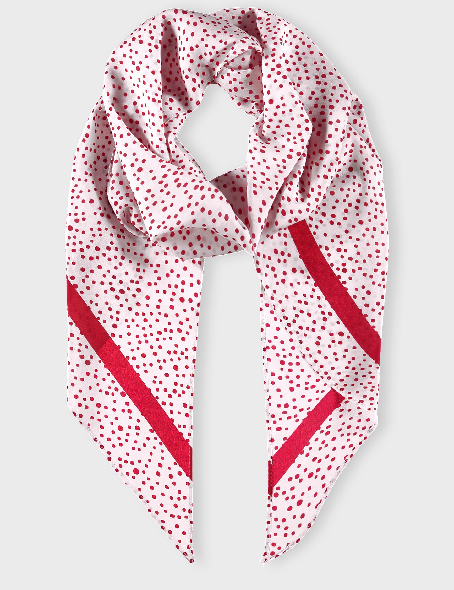 Polkadot Scarf - GERRY WEBER