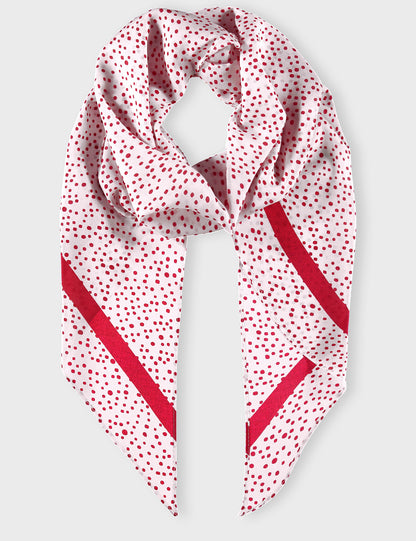 Polkadot Scarf - GERRY WEBER