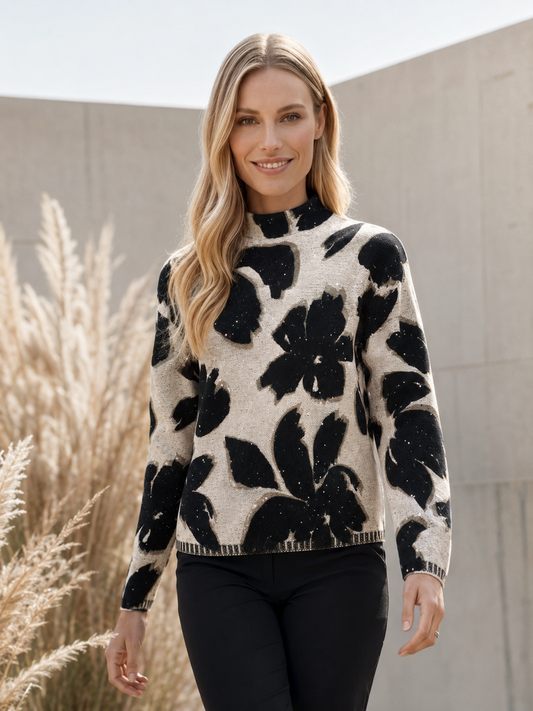 Cotton Pullover