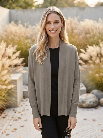 Knit Cardigan - GERRY WEBER