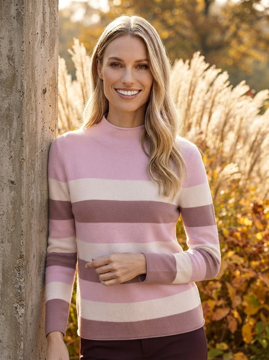 Knit Pullover - GERRY WEBER