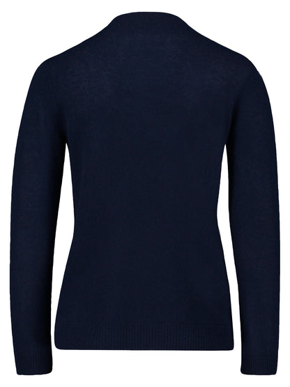 Cashmere Mockneck - GERRY WEBER