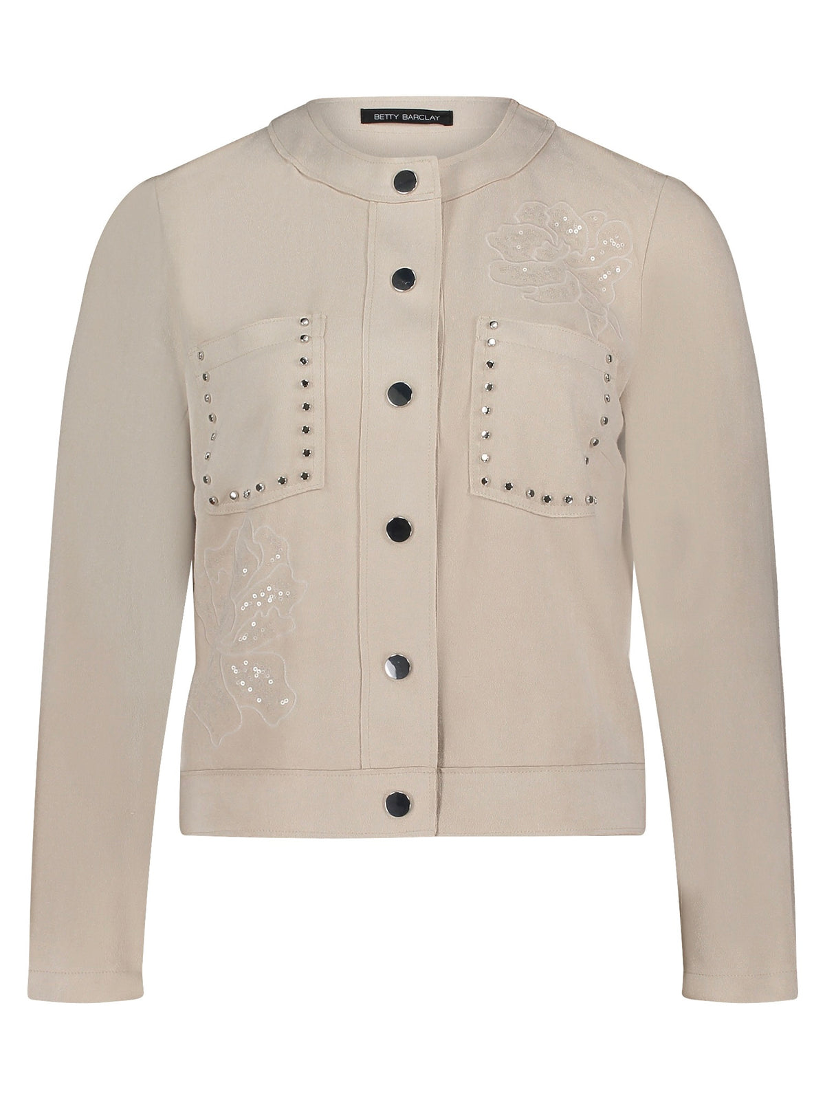 NEW Ultrasuede Jacket - GERRY WEBER