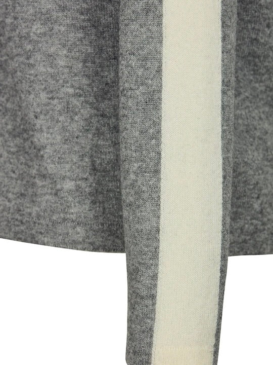 Knit Pullover