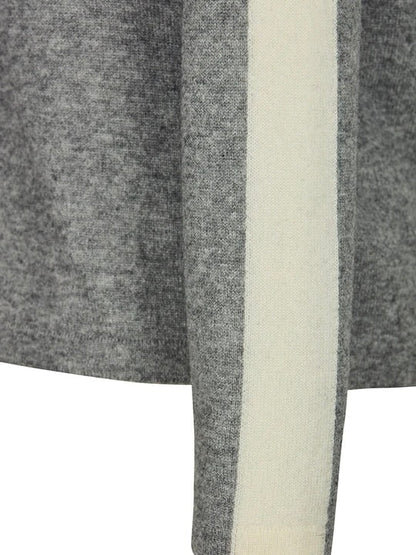 Knit Pullover