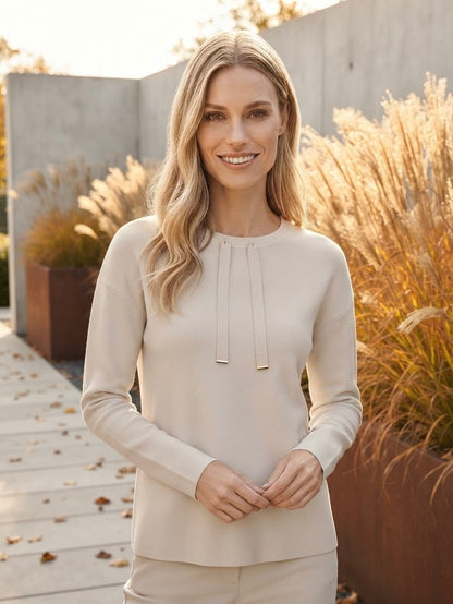 Knit Pullover* - GERRY WEBER