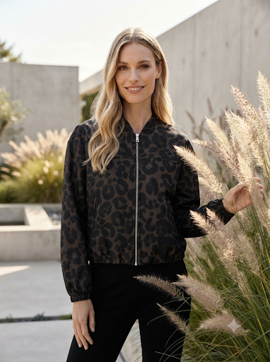 Casual Jacket - GERRY WEBER