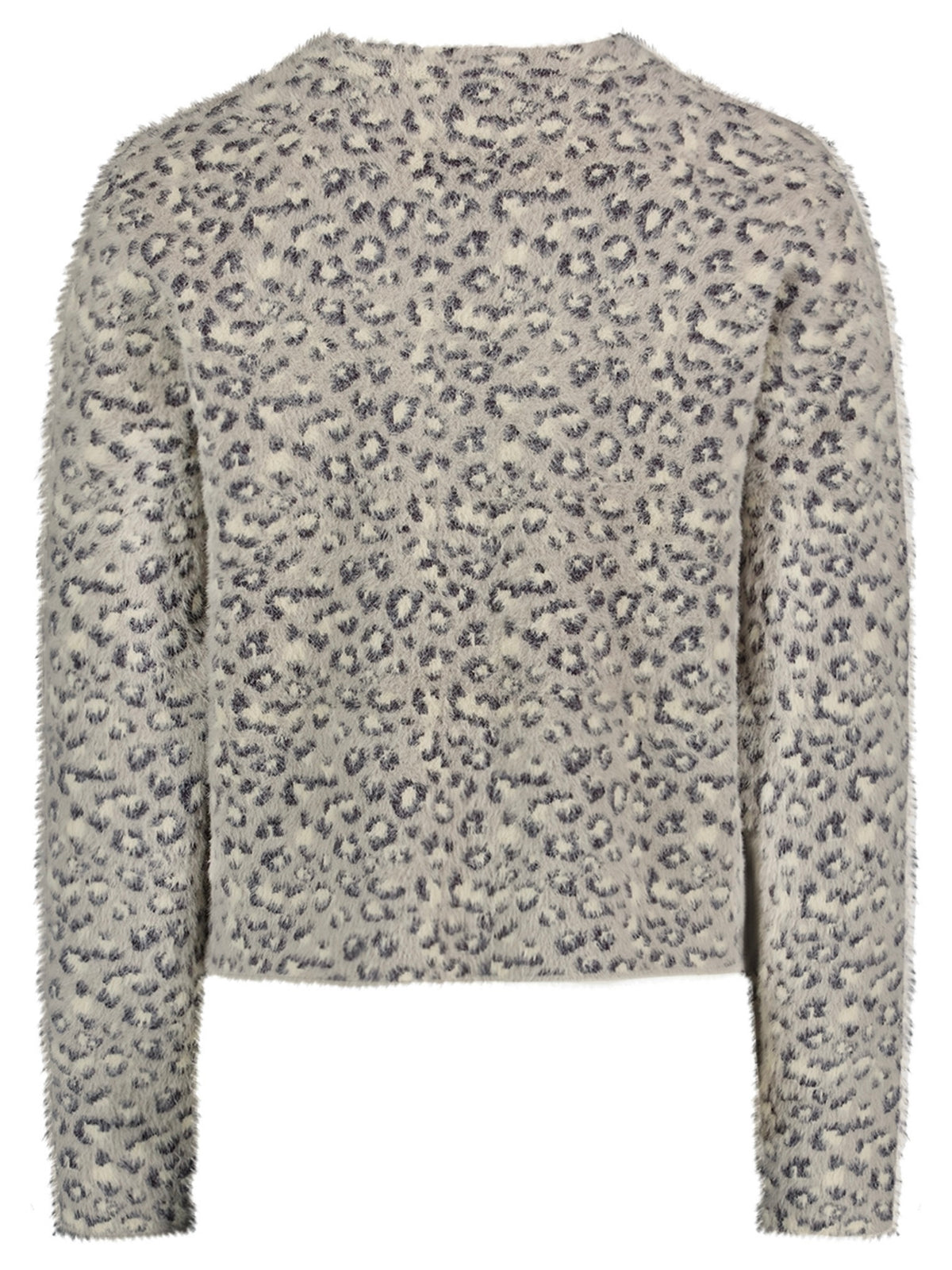 Zippered Cardigan* - GERRY WEBER