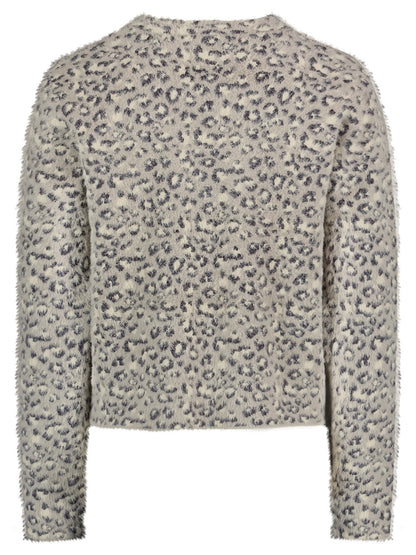Zippered Cardigan* - GERRY WEBER