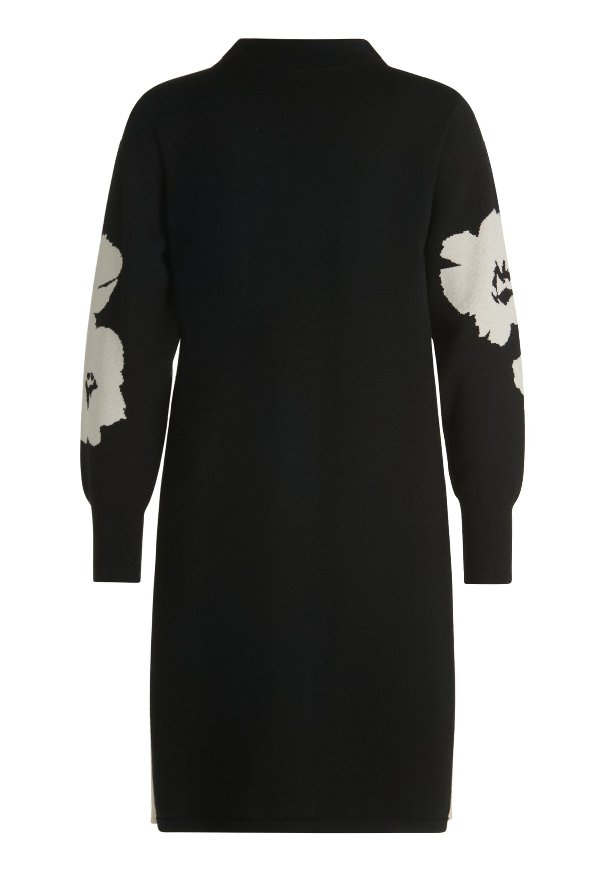 NEW Dress with Print - GERRY WEBER