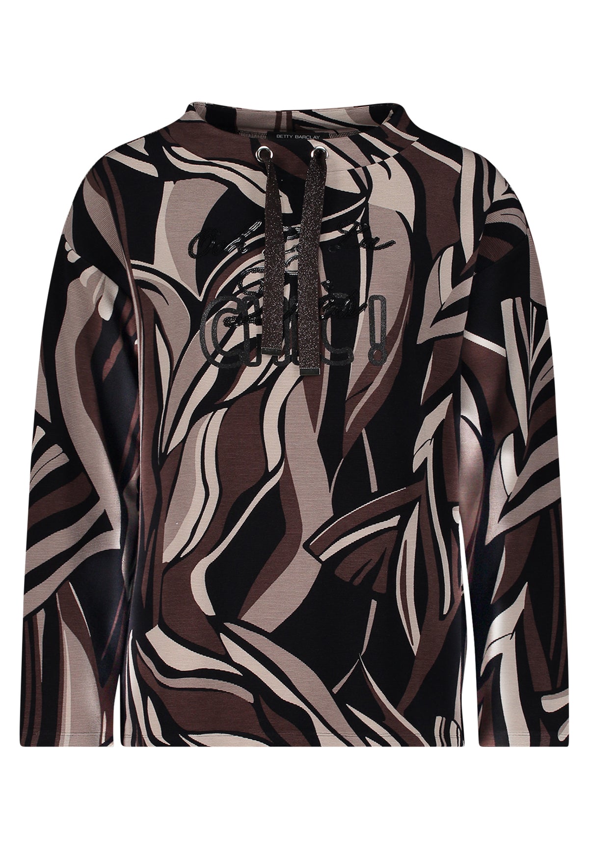 NEW Pullover with Print - GERRY WEBER