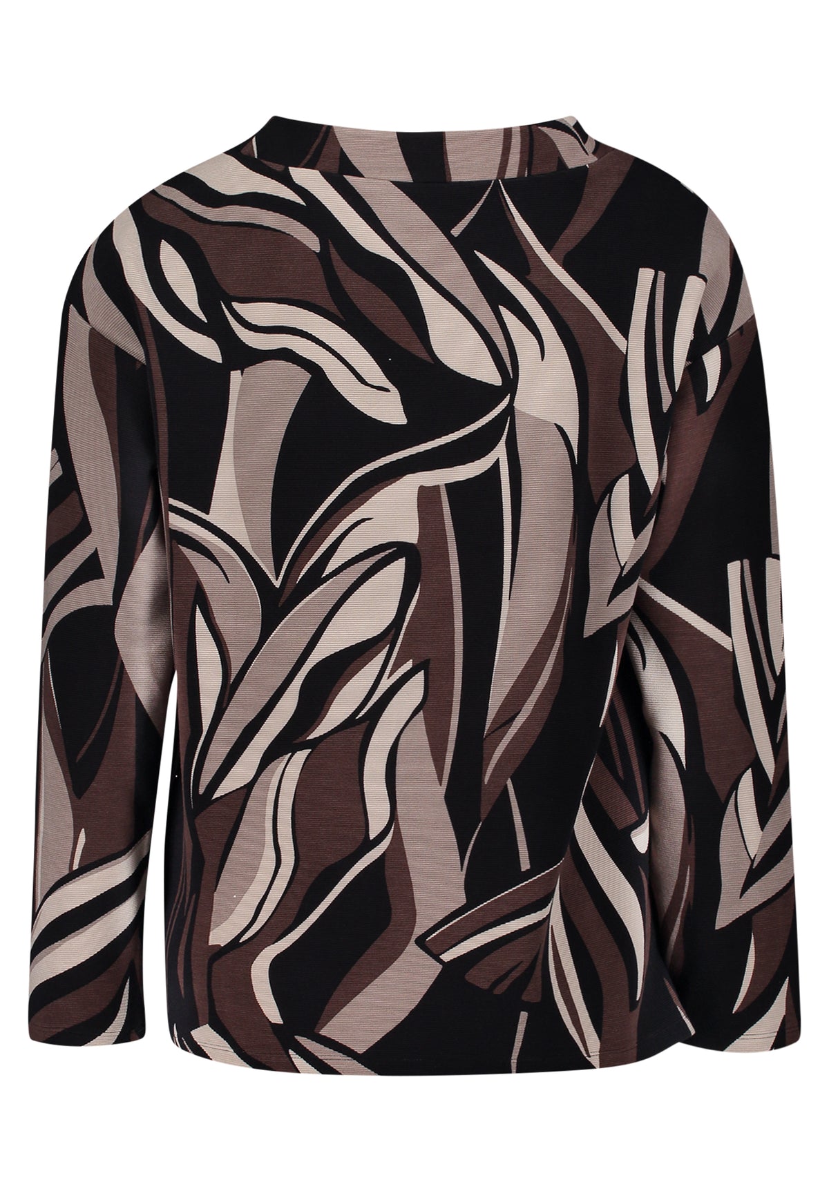 NEW Pullover with Print - GERRY WEBER