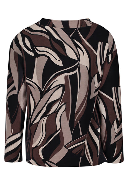 NEW Pullover with Print - GERRY WEBER