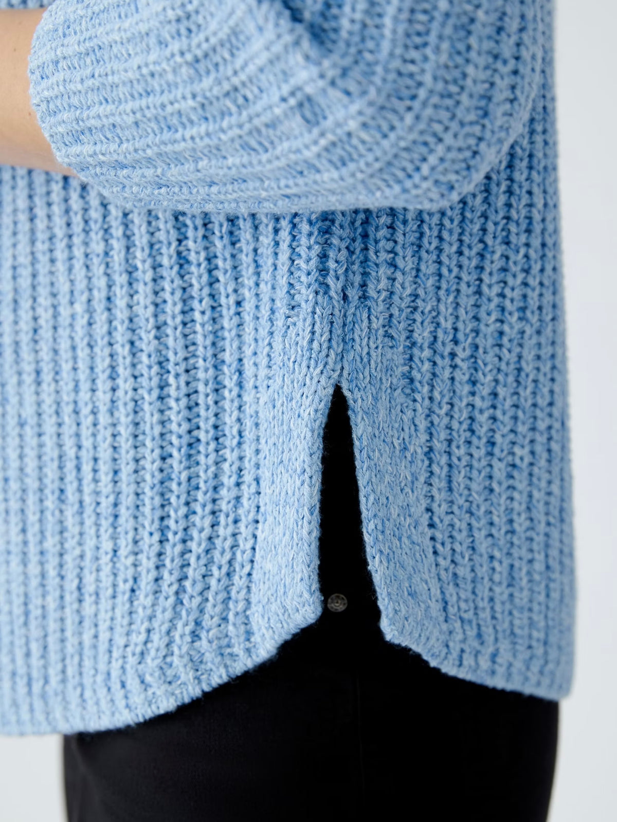 Knit Pullover - GERRY WEBER