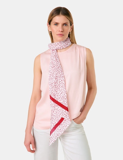 Polkadot Scarf - GERRY WEBER