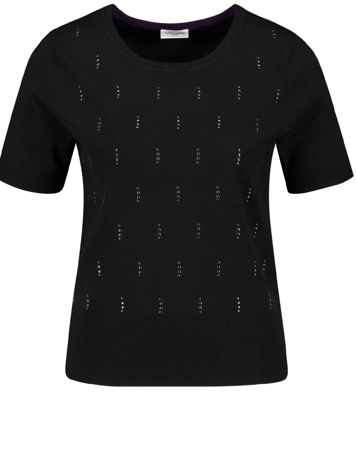 Short-sleeve Pullover - GERRY WEBER