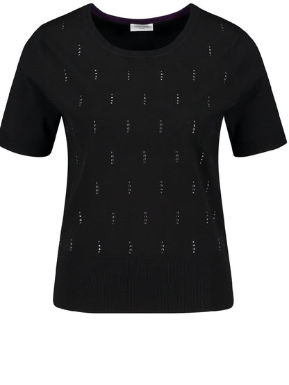 Short-sleeve Pullover - GERRY WEBER