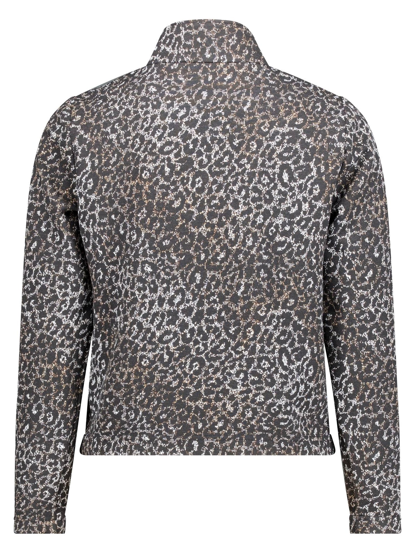 Modern Jacket*