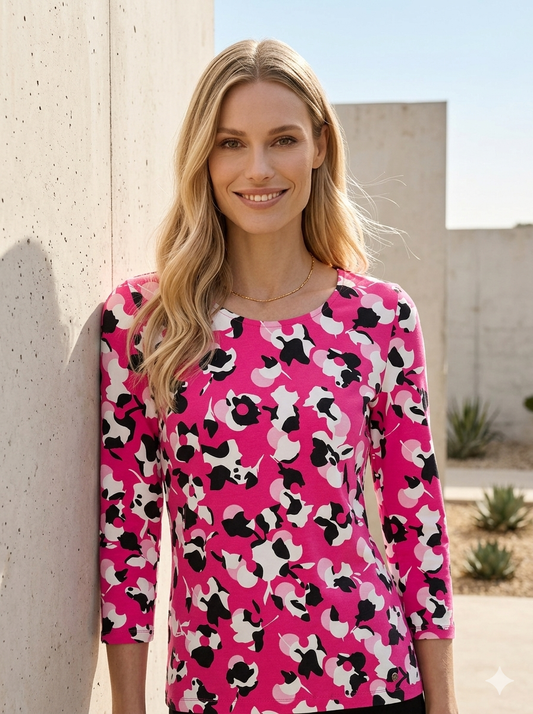 Cotton Top - GERRY WEBER