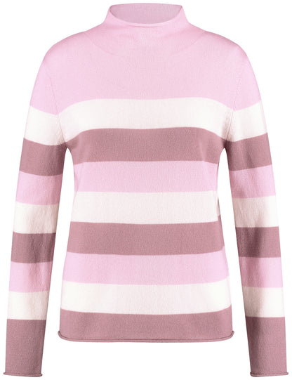 Knit Pullover - GERRY WEBER