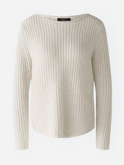 Knit Pullover - GERRY WEBER