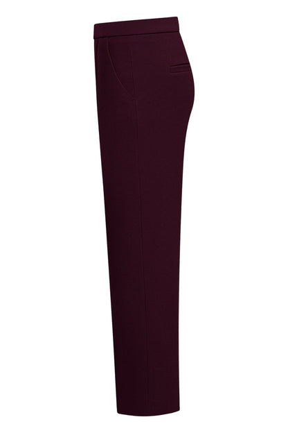 Flannel Pant – Borolo