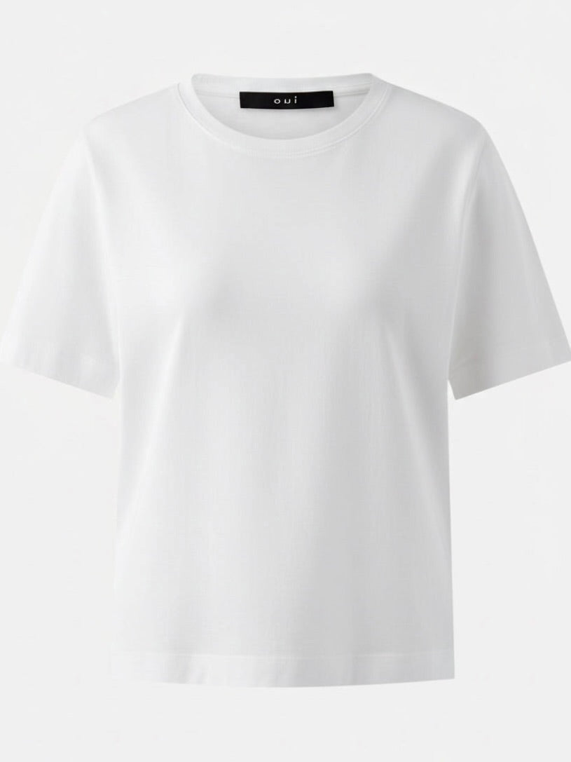 NEW Cotton T-shirt - GERRY WEBER