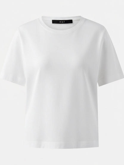NEW Cotton T-shirt - GERRY WEBER