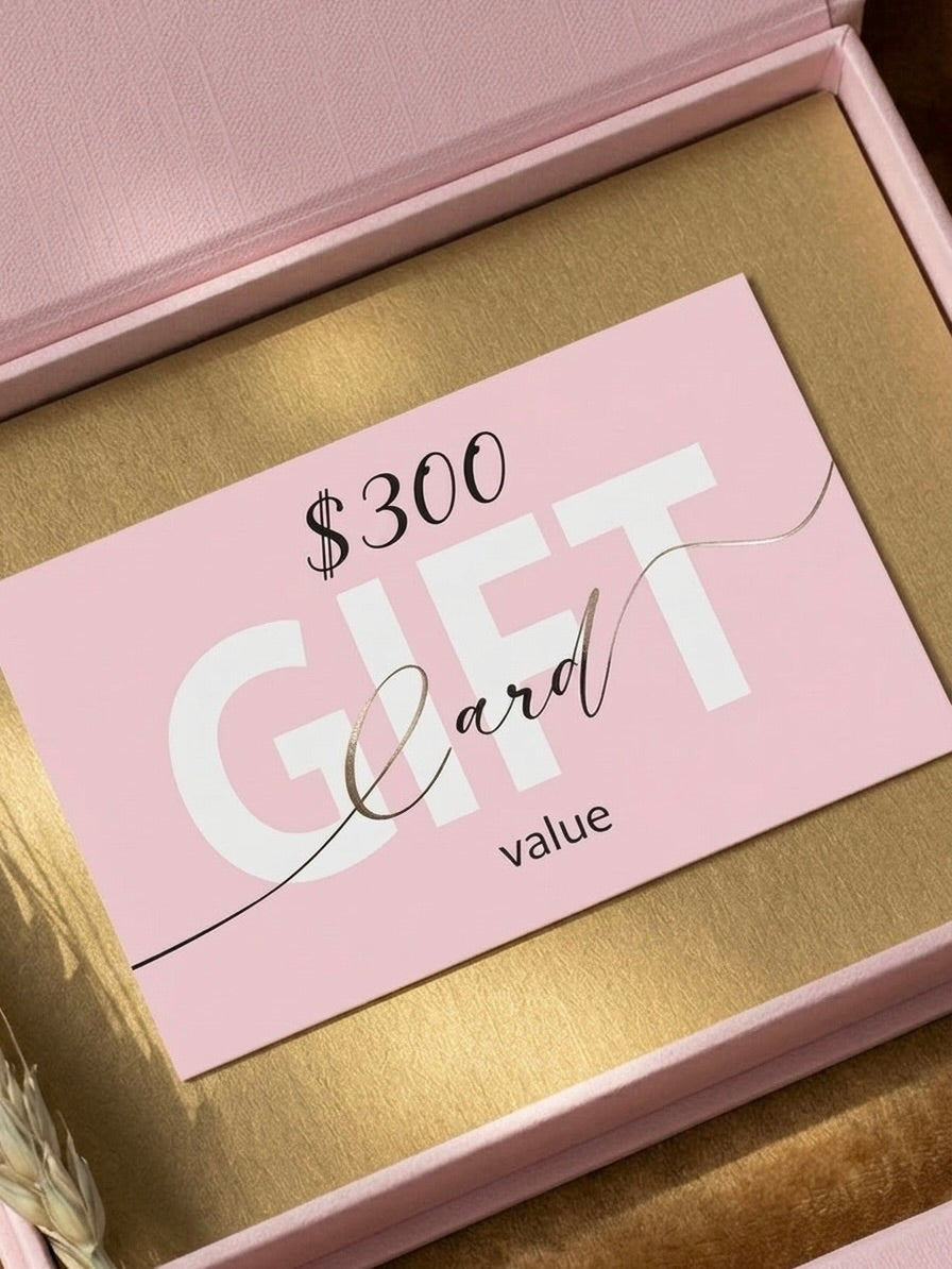 $300 Gift Card - GERRY WEBER
