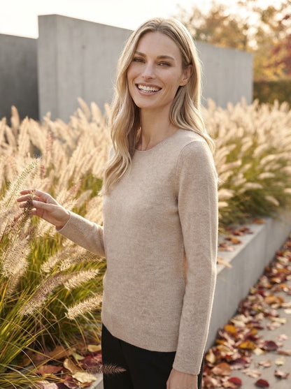 Cashmere Pullover* - GERRY WEBER