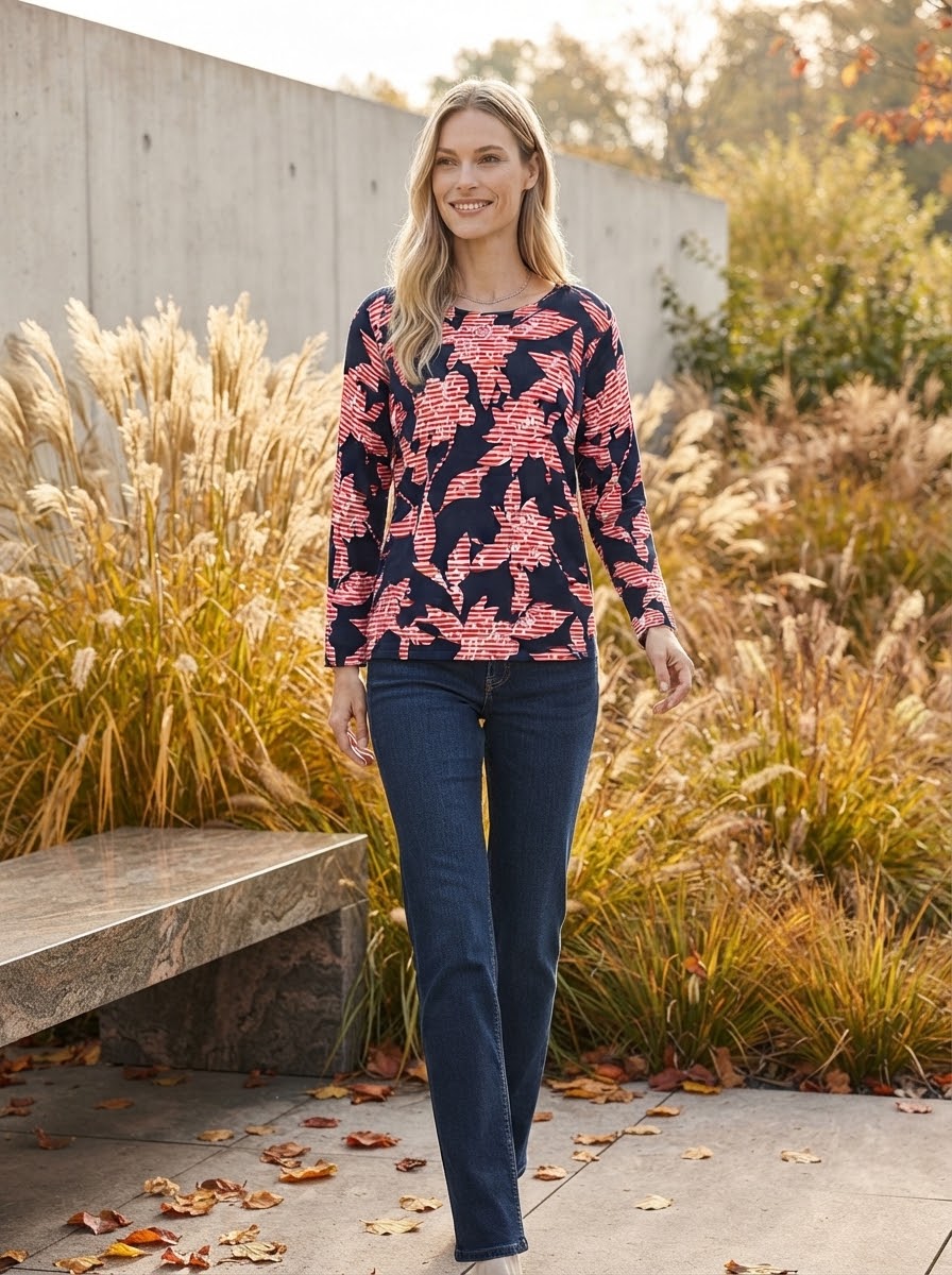 Cotton Pullover