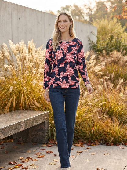Cotton Pullover