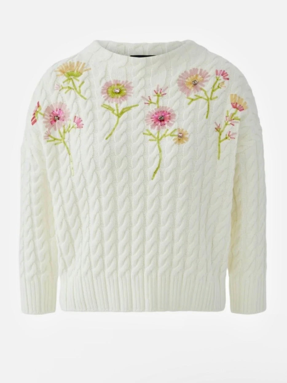 Cotton Pullover