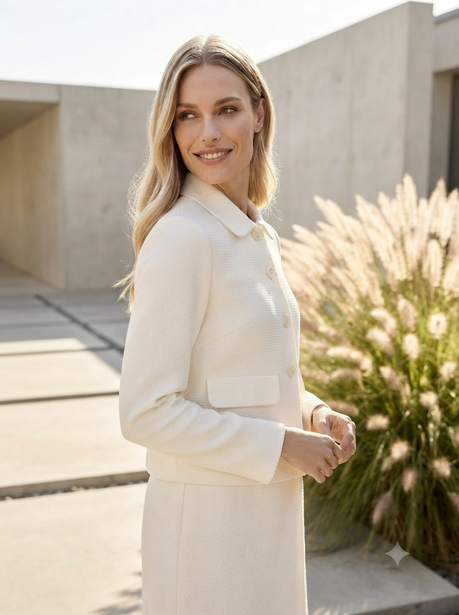 Textured Jacket