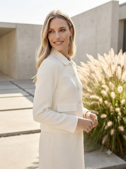Textured Jacket