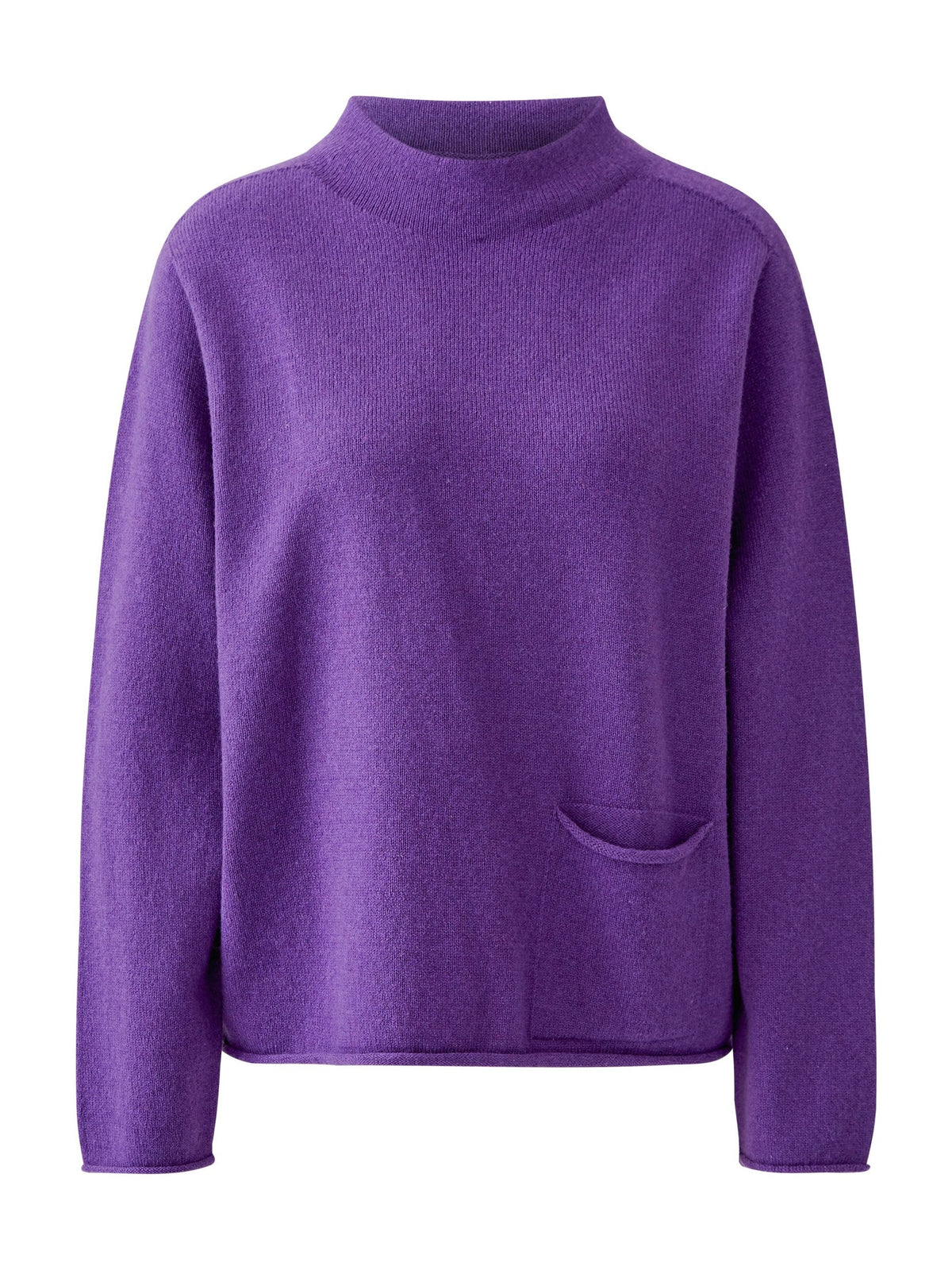Knit Pullover (fall) - GERRY WEBER