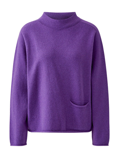 Knit Pullover (fall) - GERRY WEBER