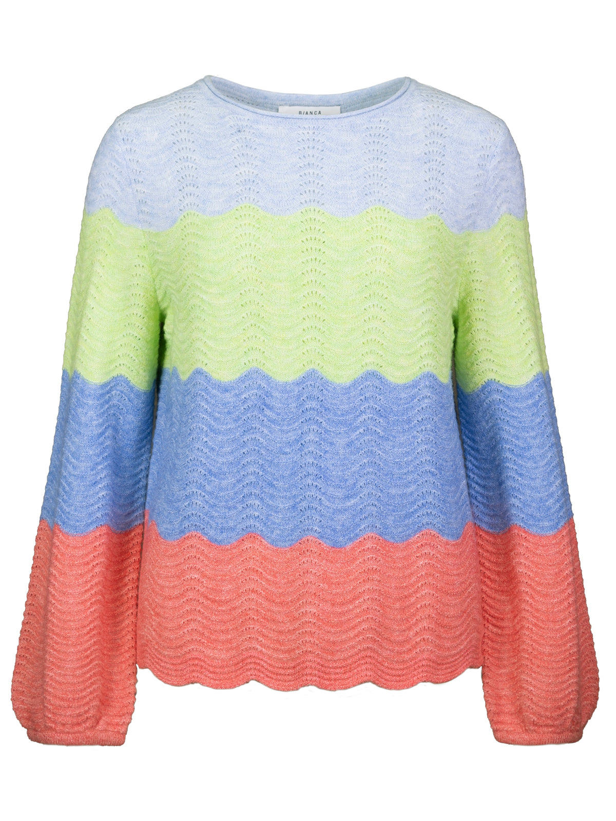 NEW Multicolour Pullover - GERRY WEBER