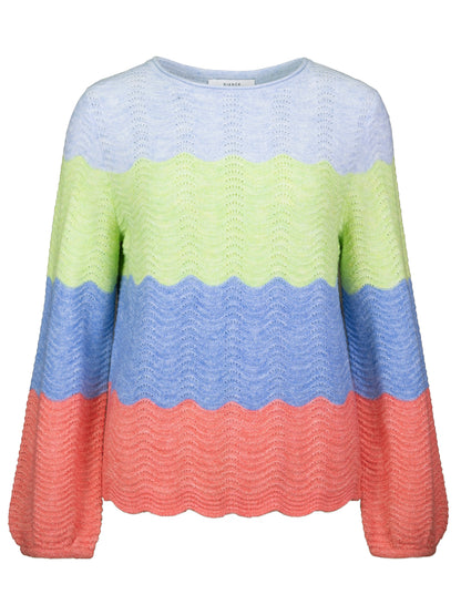 NEW Multicolour Pullover - GERRY WEBER
