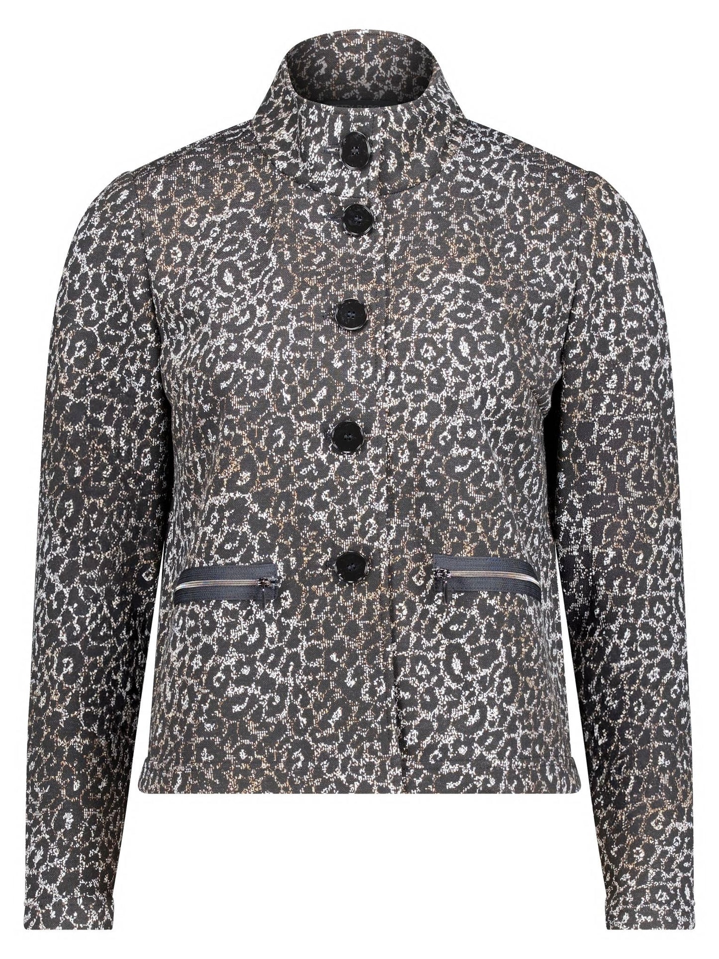 Modern Jacket*