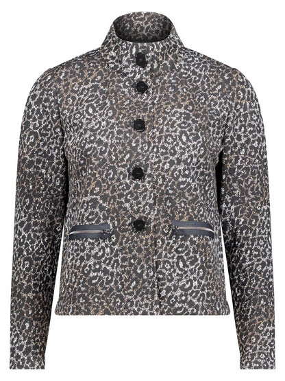 Modern Jacket*