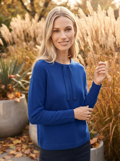 Knit Pullover* - GERRY WEBER