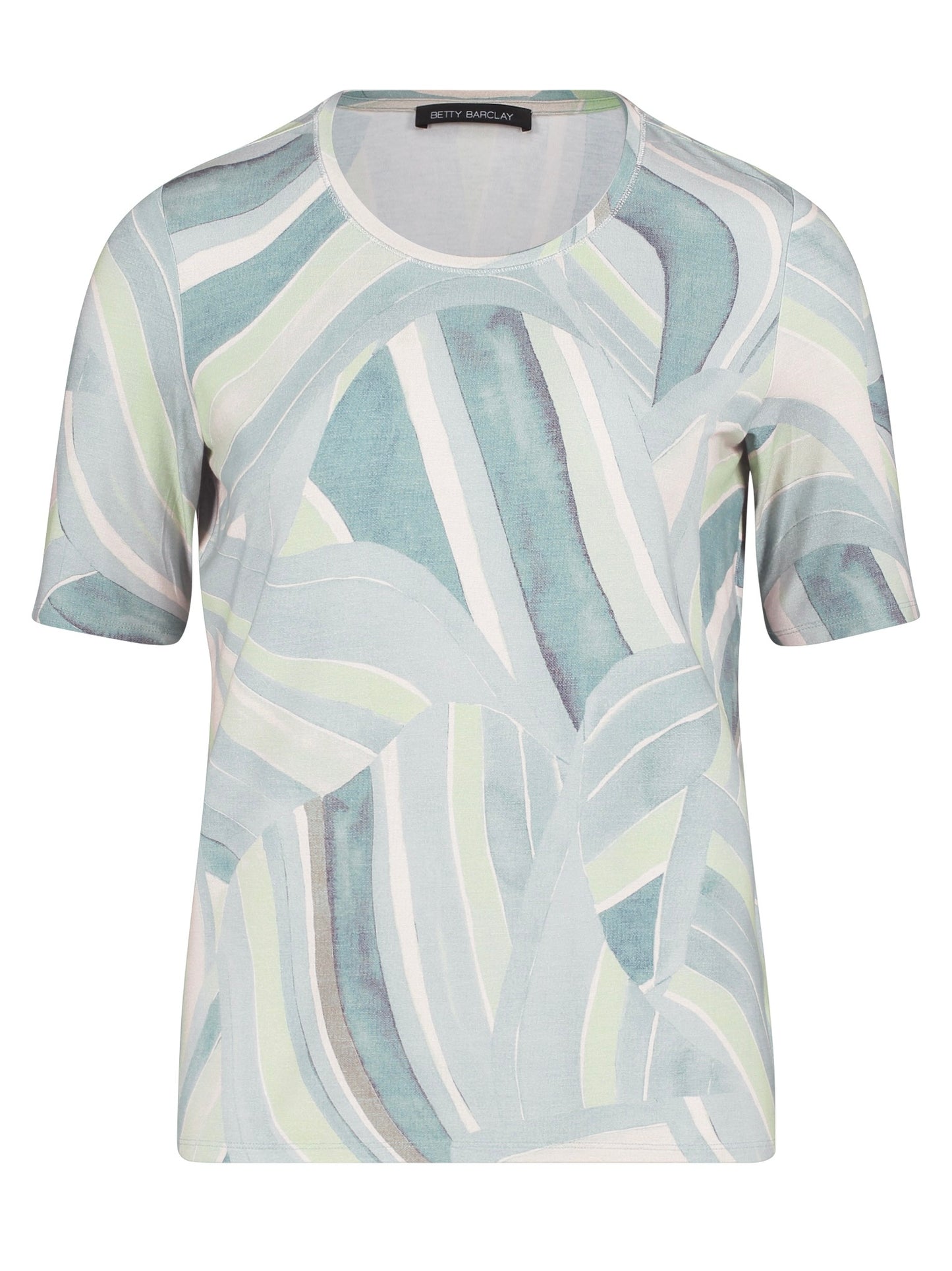 NEW Top with Print - GERRY WEBER