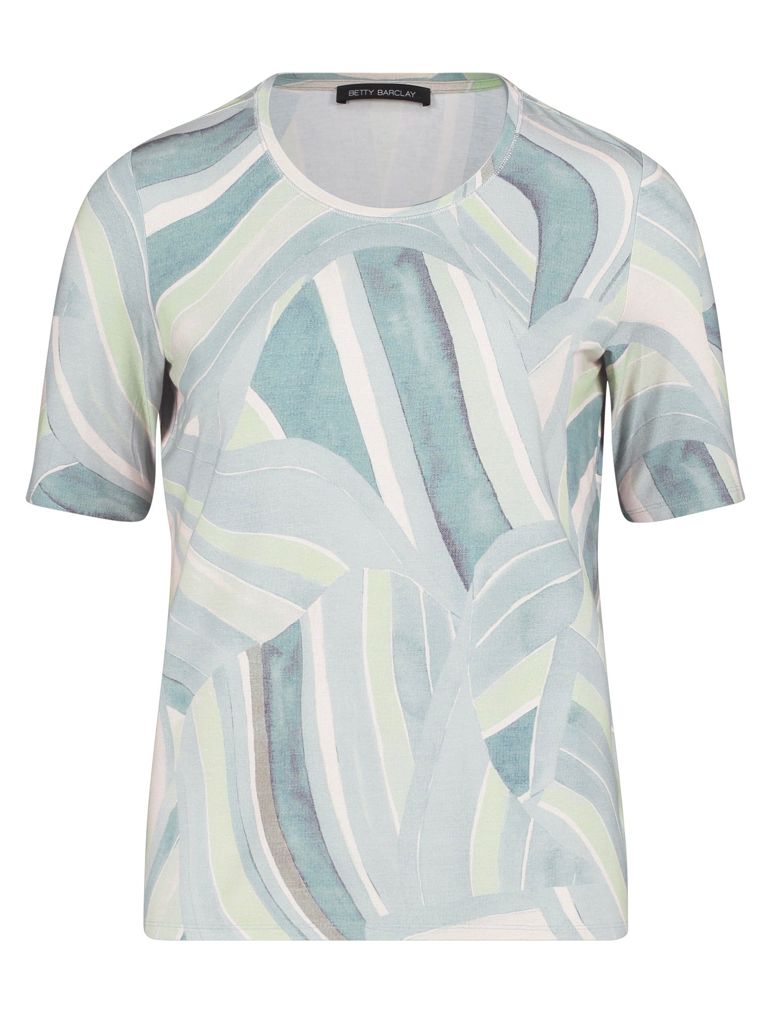 NEW Top with Print - GERRY WEBER
