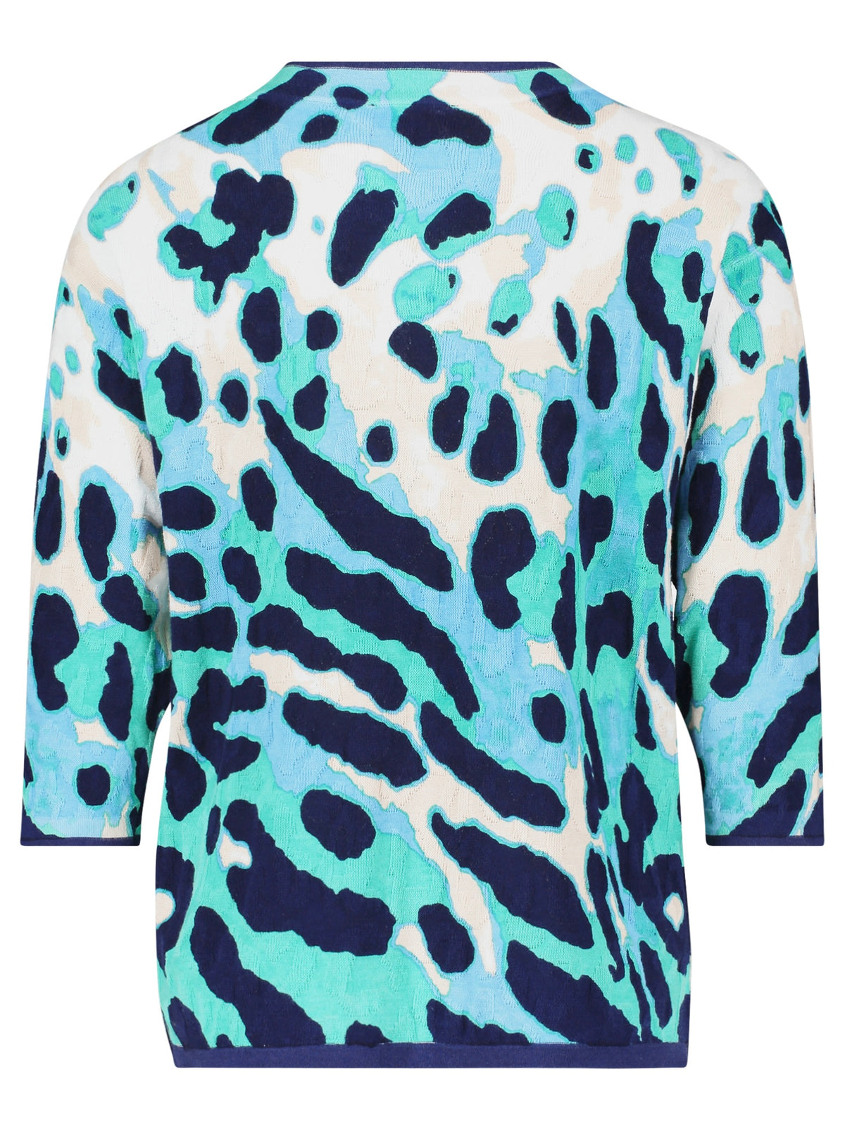 Cotton Pullover - GERRY WEBER