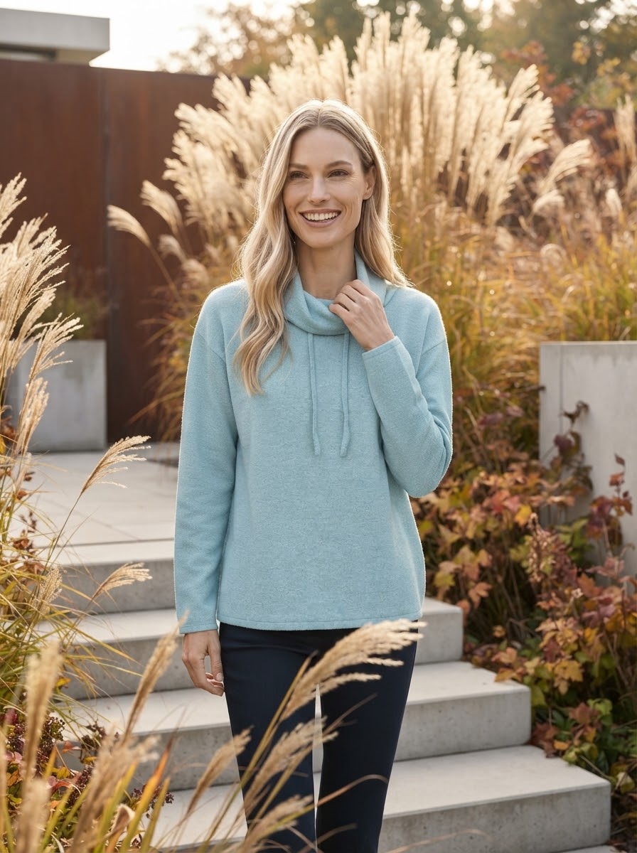 Knit Pullover* - GERRY WEBER